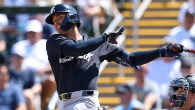 George Lombard Jr. close to return after mid-June injury