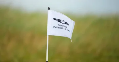 Play resumes after 2.5-hour fog suspension at the Scottish Open — Golf Scores shift again as Rory McIlroy waits for his turn