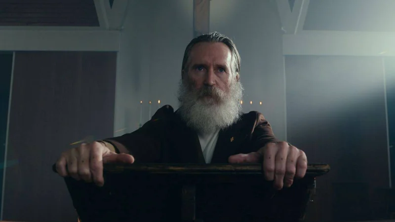 Guy Ritchie lifts The Gentlemen TV above his 2019 crime film