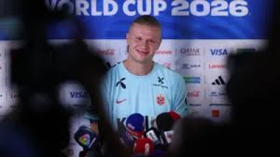 Haaland Height and the Social Media Surge That Took Erling Haaland Beyond Football