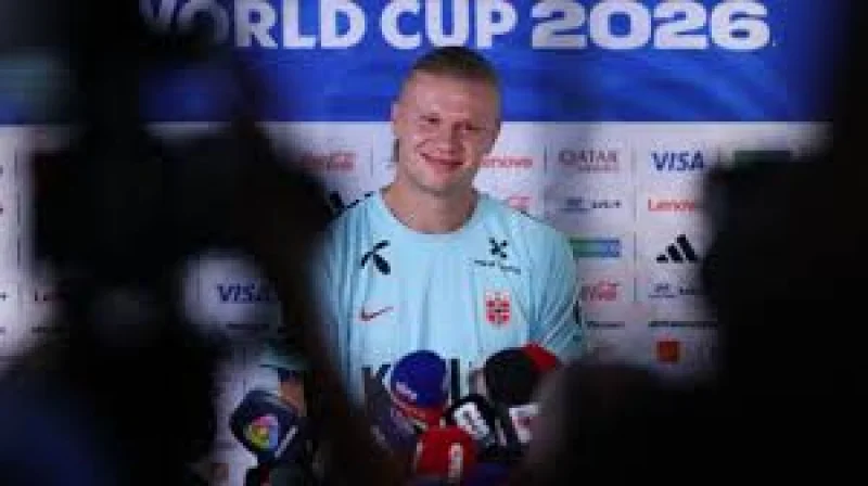 Haaland Height and the Social Media Surge That Took Erling Haaland Beyond Football