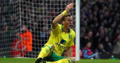 Alex Tettey warns Norway about Harry Kane in World Cup quarter-final — Harry Kane Team has a major England threat to stop