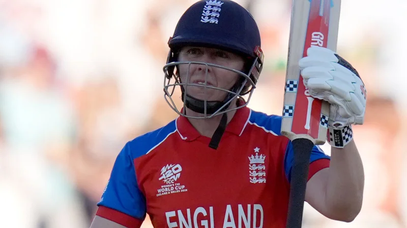 Heather Knight retires after 320 England appearances — the end of a brilliant, stubbornly influential era