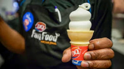 Dairy Queen Cuts 42 Texas Stores, Ice Cream Near Me Search Shifts
