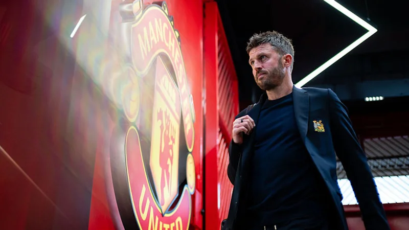 £50m Andrey Santos deal and £38m Ederson move shape Ineos Man United Midfield Targets