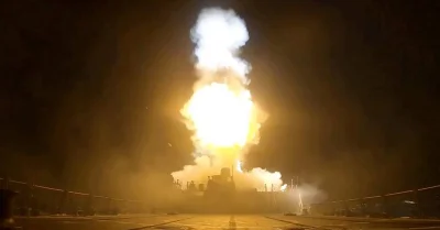 Iran International: Iran strikes five regional countries, Duqm named