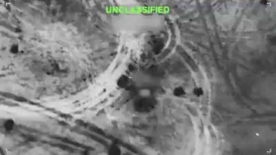United Arab Emirates intercepts missiles as Iran Qatar alerts spread