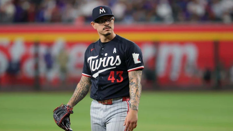 Jake Schaffner: Anthony Banda out for the season after Thursday lat surgery