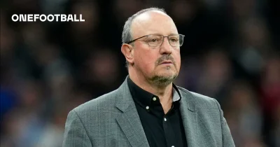 Jamie Carragher: Benitez says Iraola has an advantage at Liverpool because he knows the Premier League