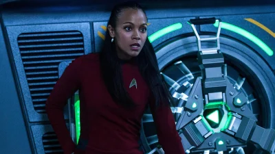 Chris Pine Anchored 8 Years of J.j. Abrams Star Trek
