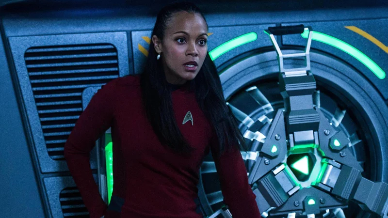 Chris Pine Anchored 8 Years of J.j. Abrams Star Trek