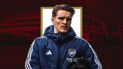 John Arne Riise: Martin Odegaard Galatasaray agreement claims dismissed as Arsenal stance becomes clear