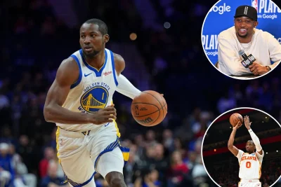 Jonathan Kuminga Lakers Trade Rumors: Lakers push offer to around $10 million as sign-and-trade remains the hurdle