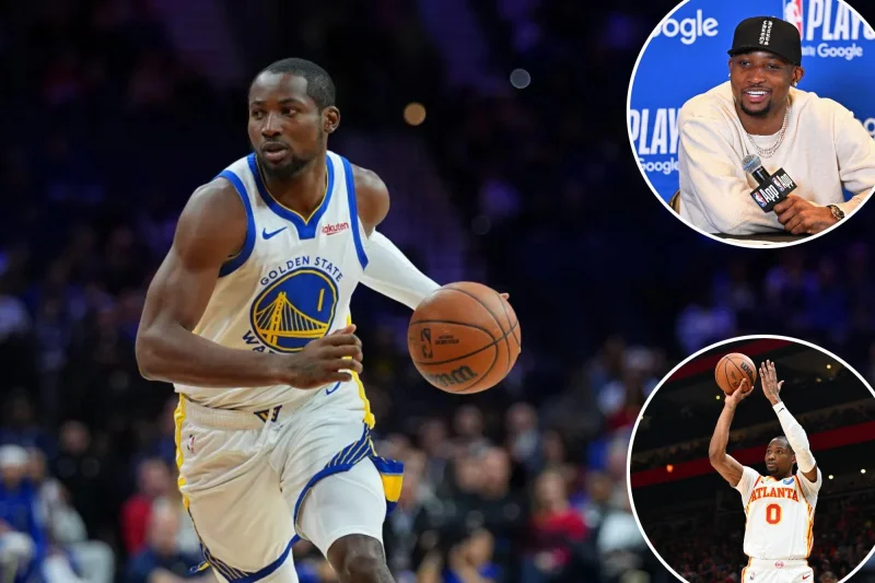 Jonathan Kuminga Lakers Trade Rumors: Lakers push offer to around $10 million as sign-and-trade remains the hurdle