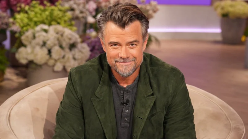 Josh Duhamel Finds Buyer for $2.99 Million Encino Home