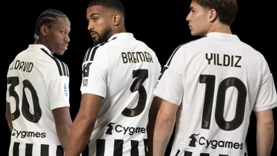 Cygames Partnership Extended to 2027: What It Means for Juventus Fc