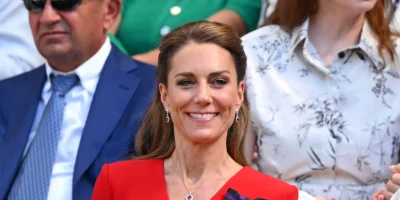 Kate At Wimbledon Today: Royal Box return at the women’s final is a reminder of her place at the heart of the Championships