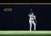 Lamonte Wade Jr. activated from 10-day injured list as Astros shuffle outfield mix