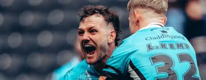 Ethan O’Neill signs two-and-a-half year Hull FC deal after Leeds Rhinos loan spell
