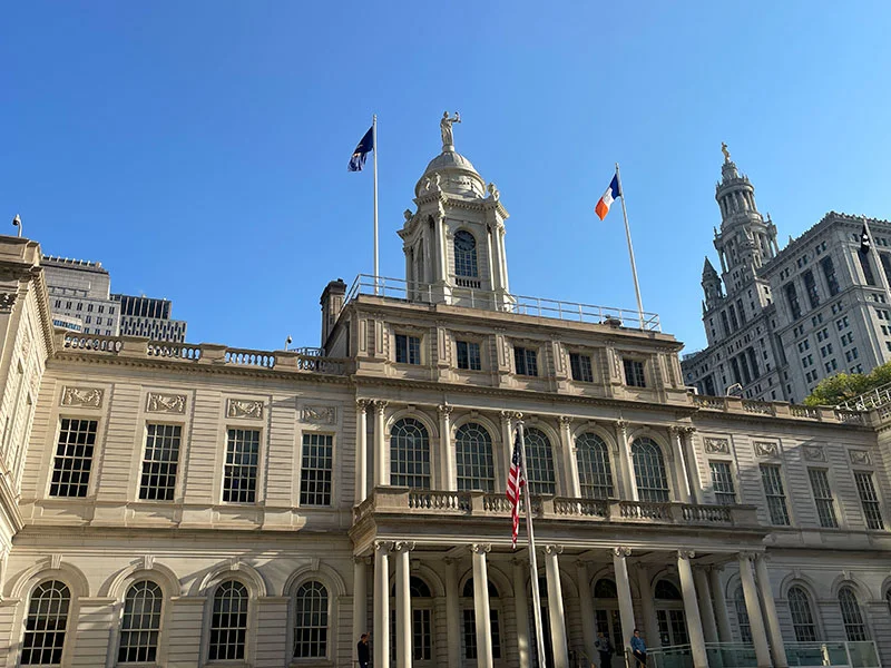 Alister Martin says 31 Legionella Bacteria towers tested in New York