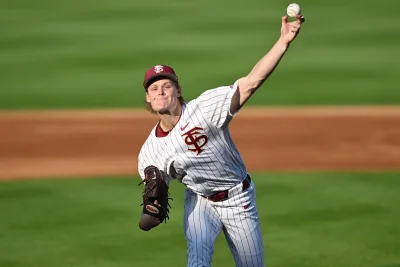 Guardians grab Liam Peterson with 19th pick in 2026 MLB Draft