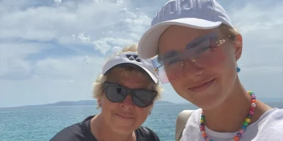 Linda Noskova Mother dies in summer 2024 before Wimbledon finals