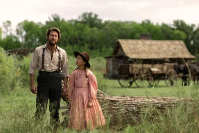 Alison Arngrim, Megan Follows Boost Little House On The Prairie 2026