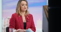 Mel Stride to face questions on Sunday with Laura Kuenssberg