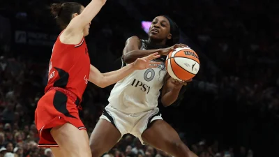 Mercury Vs Aces: third meeting brings Finals rematch, player prop angles and a potential under