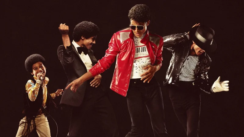 Michael Box Office Pushes Michael to $991.7 Million Worldwide