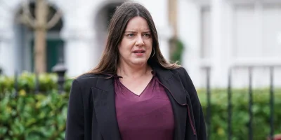 Michelle Ryan leaves EastEnders with Zoe Slater exit later this year