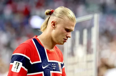 Jude Bellingham carries England to the semifinal in the Men's Fifa World Cup