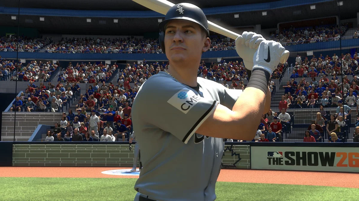Eric Becker and MLB The Show 26 add July 9 Mlb The Show Codes update - El-Balad