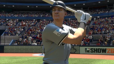 Eric Becker and MLB The Show 26 add July 9 Mlb The Show Codes update