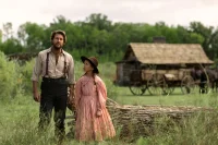 Alice Halsey Drives Netflix Western Series to Modernized Little House