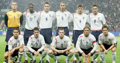 England's 10,900-Mile Route Leaves Little Room for Error Before the Next England World Cup Game