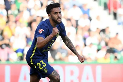 Juventus set Nico González price at €28 million as Atlético Madrid talks stall