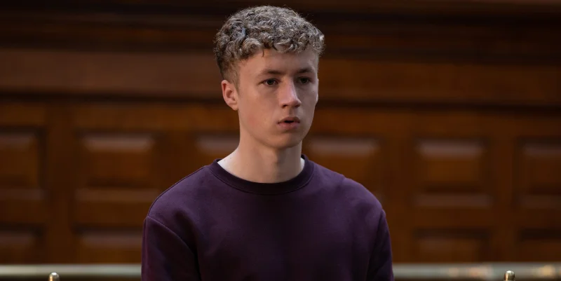 Jack Downham Leaves Emmerdale After 17 Years as Noah Dingle