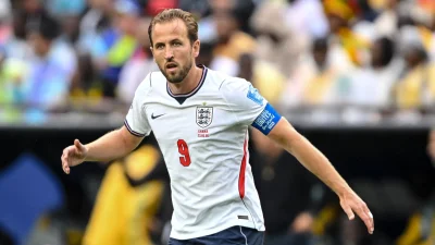Harry Kane calls Erling Haaland "a machine, a beast" ahead of Norway Vs England — and this quarter-final feels like a heavyweight test