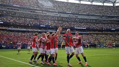 Norway Goalkeeper warning as Erling Haaland’s late goal sinks Brazil and sends Norway into World Cup quarterfinals