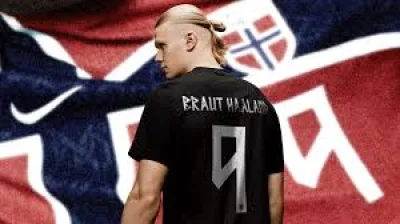 Urnes Stave Church-inspired design gives Norway Jersey 2026 a distinct World Cup identity