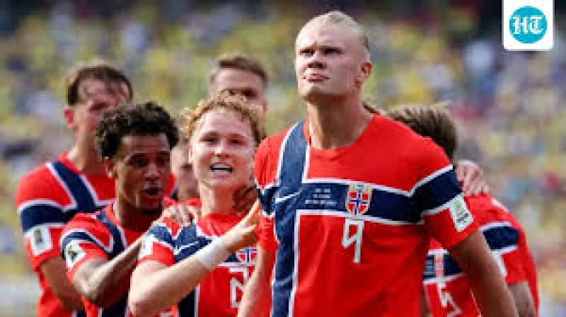 Norway Squad’s two-and-a-half-hour Miami hotel move shows just how serious the England test has become