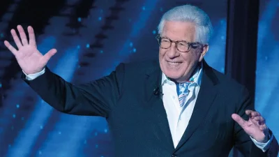 Peppino di Capri dies at 87 in Capri — World News