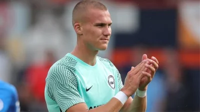 Ostigard never played a competitive game for Brighton — yet Napoli and Norway proved the Seagulls got a complicated one badly wrong