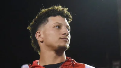 Patrick Mahomes torn ACL and LCL puts Chiefs on Week 1 watch — Patrick Mahomes
