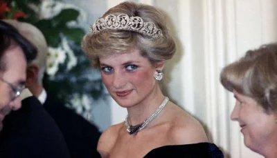 Paul Burrell Says Diana Wanted British People to Understand Her Suffering