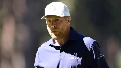 Pavelski grabs Round One lead with 29 points at the American Century Championship — and the old guard is right there with him