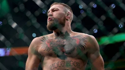 Mcgregor Vs. Fight is back on the UFC 329 stage — and Max Holloway gets the chance to settle a long-running score