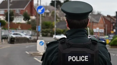 Police Service Of Northern Ireland investigates two overnight arson attacks