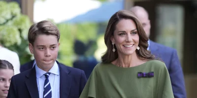 Jannik Sinner faces Alexander Zverev in Wimbledon final, Prince George